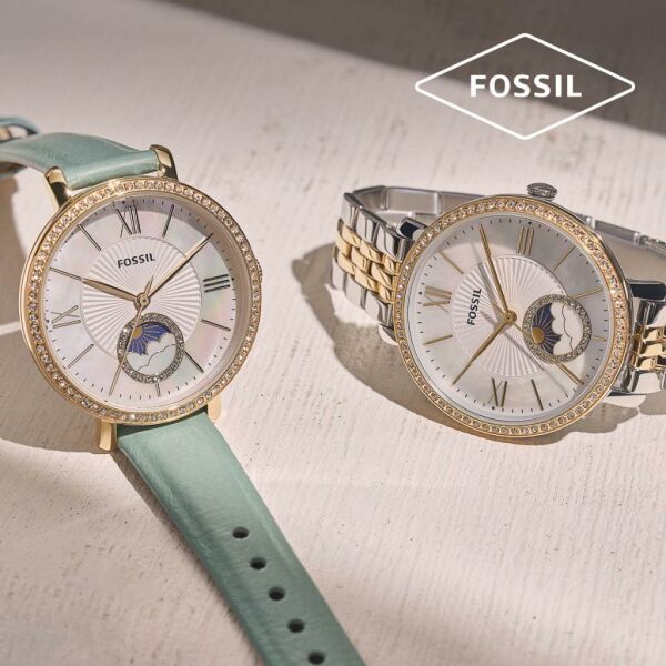 Fossil FES5166 Kadın Kol Saati
