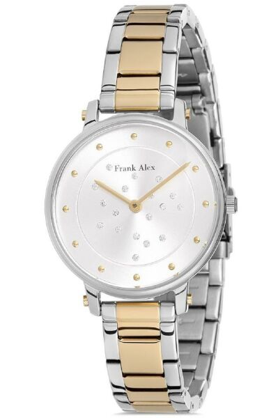 Frank Alex FA.13468M.05 Kadın Kol Saati
