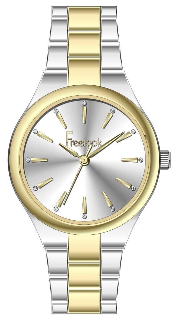 Freelook FL.1.10517-4 Kadın Kol Saati