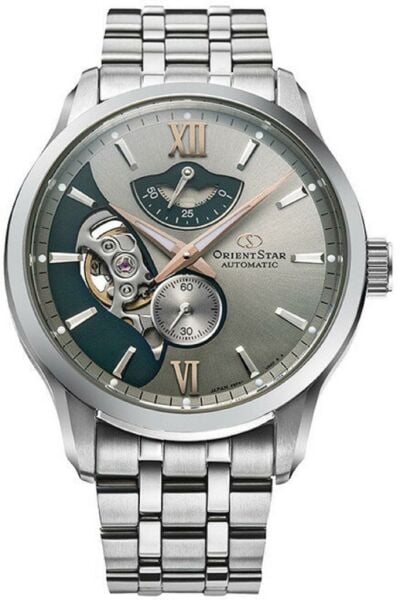 Orient RE-AV0B09N00B Otomatik Erkek Kol Saati