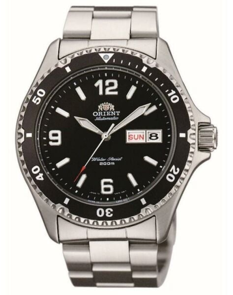 Orient TAA02001B9 20 ATM Mako 2 Koleksiyonu Otomatik Erkek Kol Saati