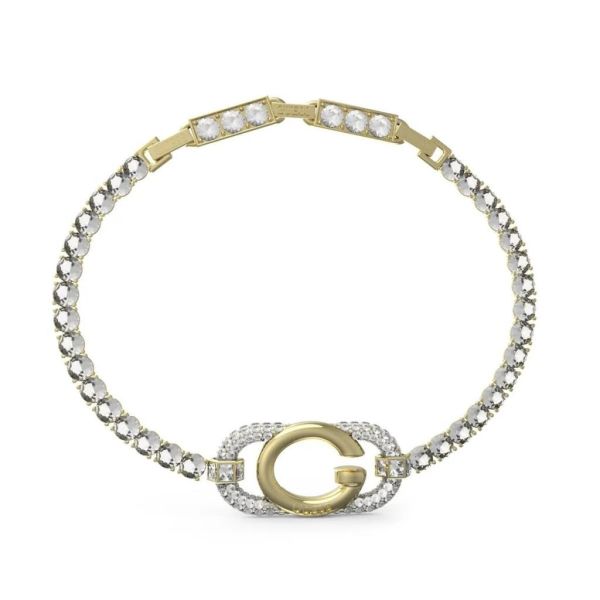 Guess JGUJUBB04508JWYGS Kadın Bileklik