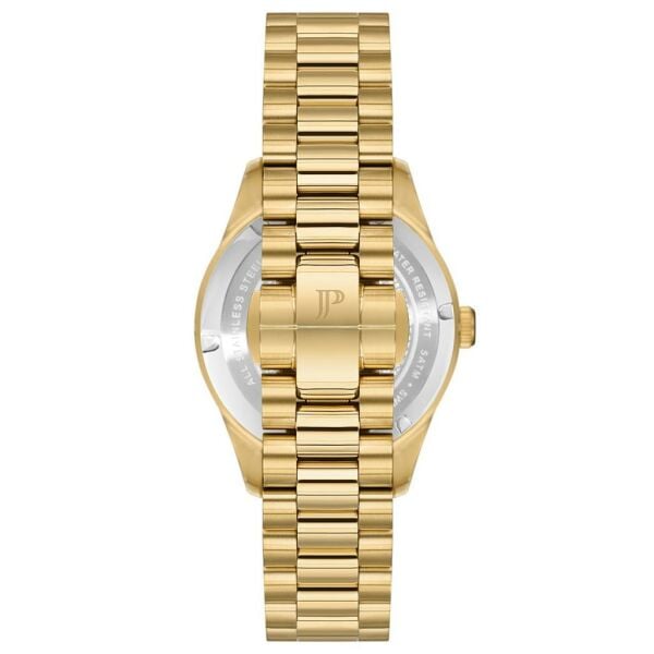 Jacques Philippe JPQLS242384 Kadın Kol Saati