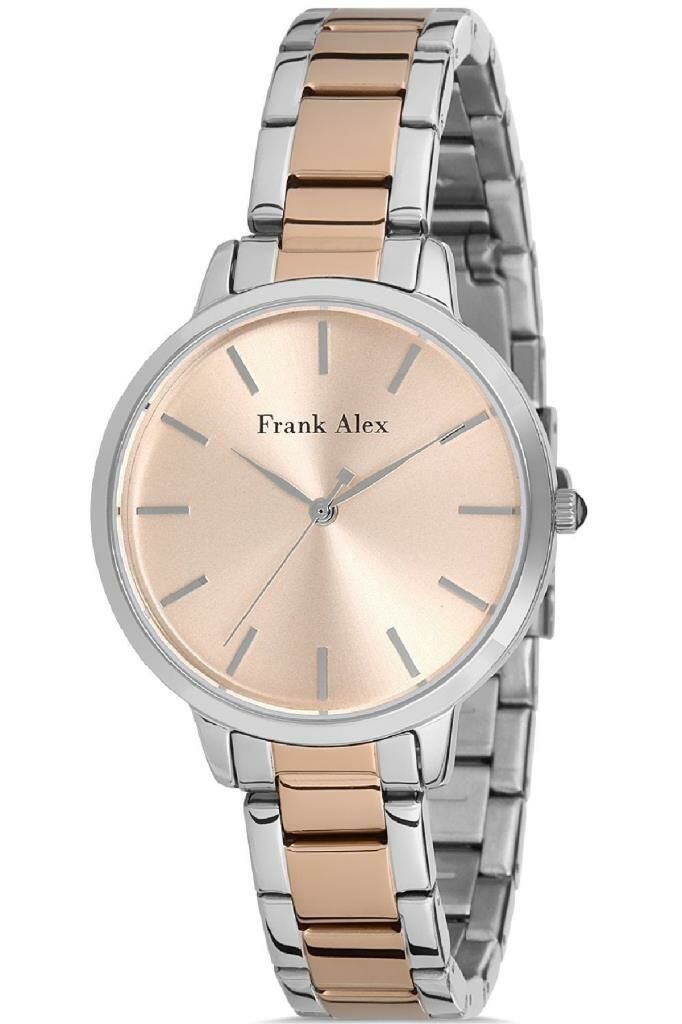 Frank Alex FA.12126M.02 Kadın Kol Saati