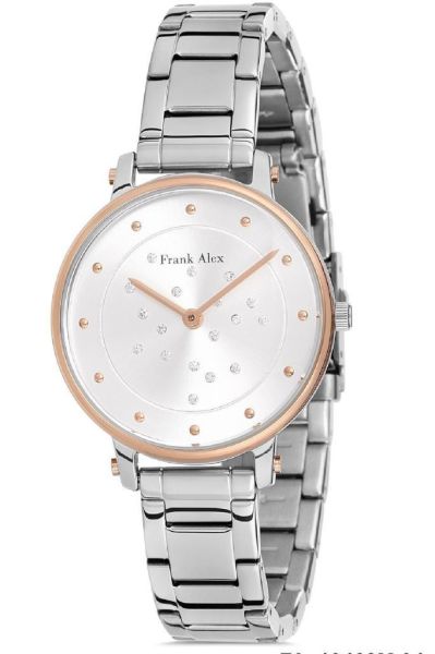 Frank Alex FA.13468M.04 Kadın Kol Saati