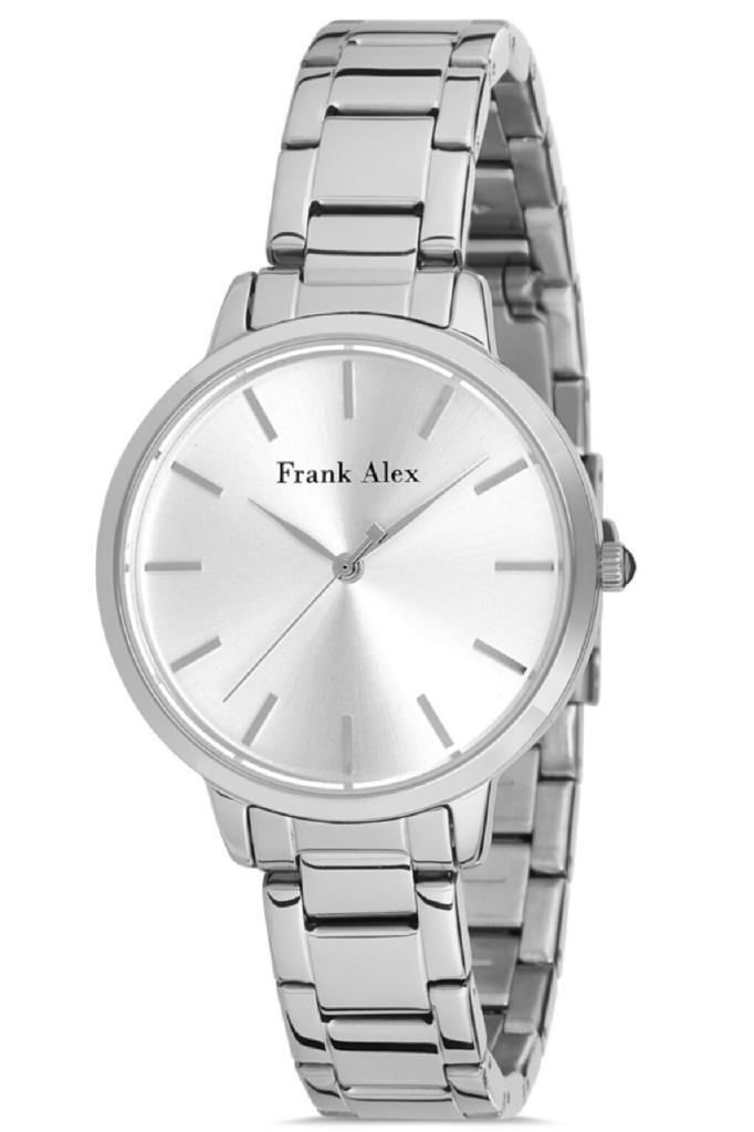 Frank Alex FA.12126M.01 Kadın Kol Saati