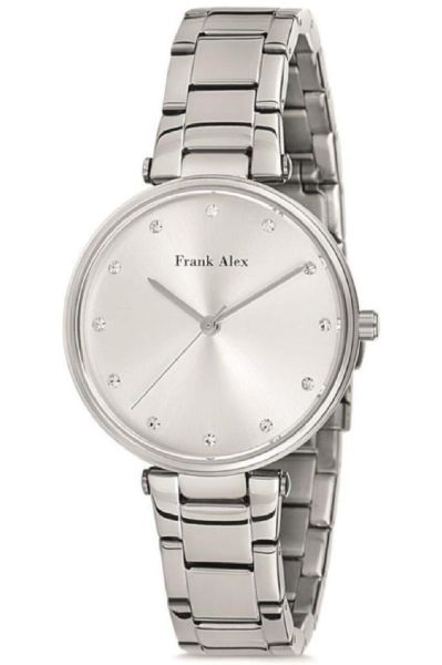 Frank Alex FA.12801M.01 Kadın Kol Saati