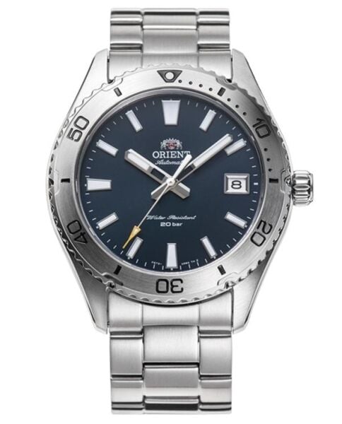 Orient RA-AC0Q02L30B 20 ATM Mako Koleksiyonu Otomatik Erkek Kol Saati