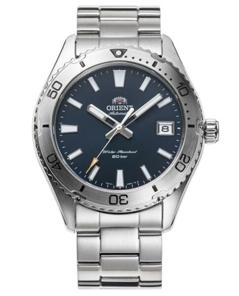 Orient RA-AC0Q02L30B 20 ATM Mako Koleksiyonu Otomatik Erkek Kol Saati