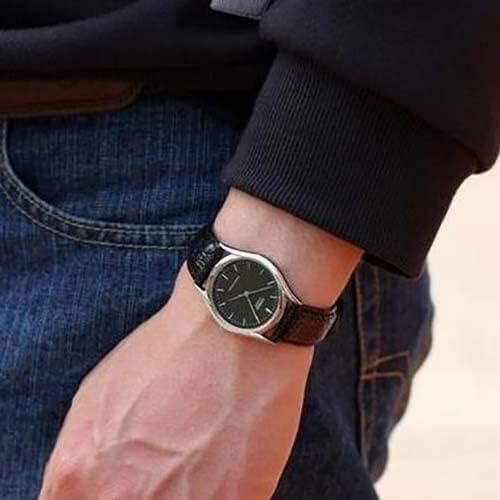 Casio LTP-1094E-1ARDF Kadın Kol Saati