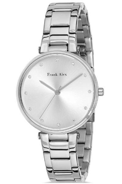 Frank Alex FA.12504M.01 Kadın Kol Saati