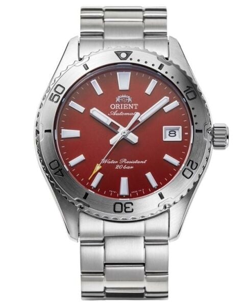 Orient RA-AC0Q09R30B 20 ATM Mako Koleksiyonu Otomatik Erkek Kol Saati