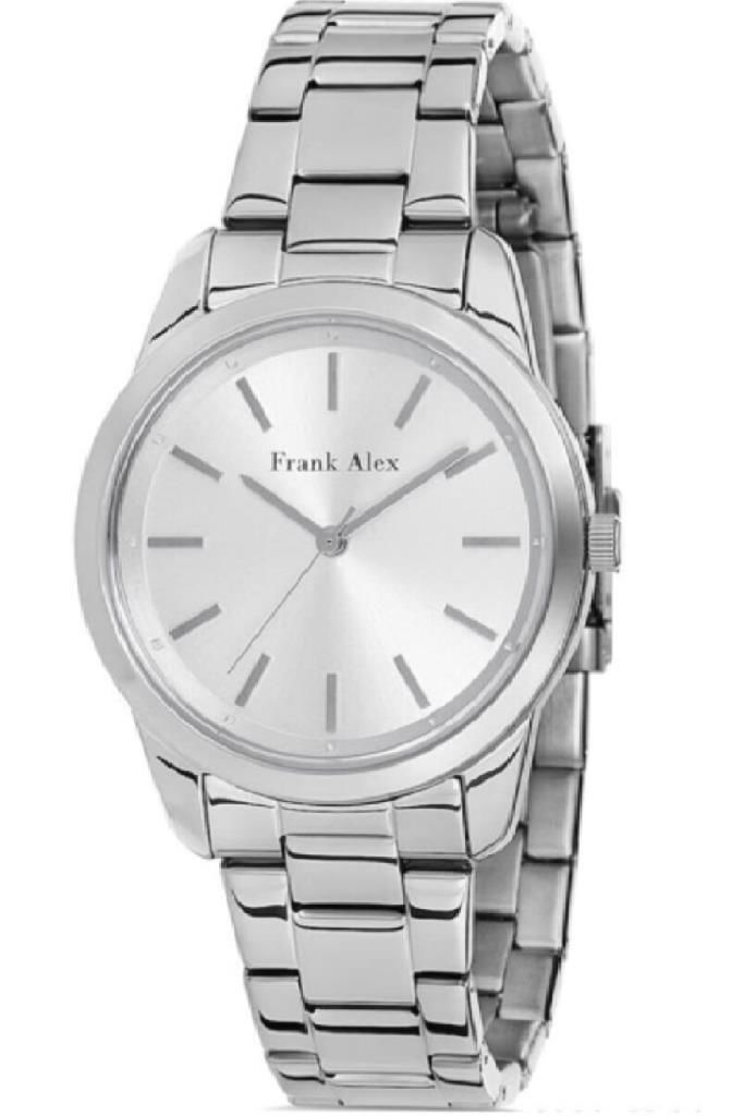 Frank Alex FA.13887M.01 Kadın Kol Saati