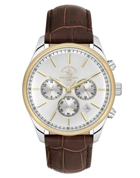 Santa Barbara Polo & Racquet Club  SB.1.10581-4 Erkek Kol Saati