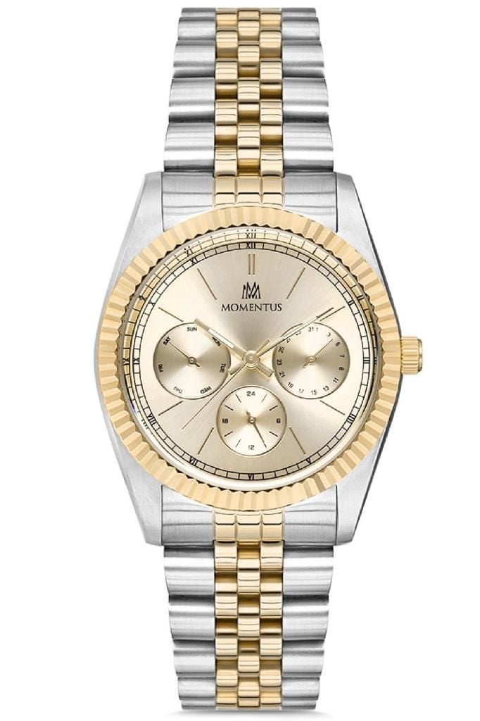 Momentus CW130T-08SG Kadın Kol Saati