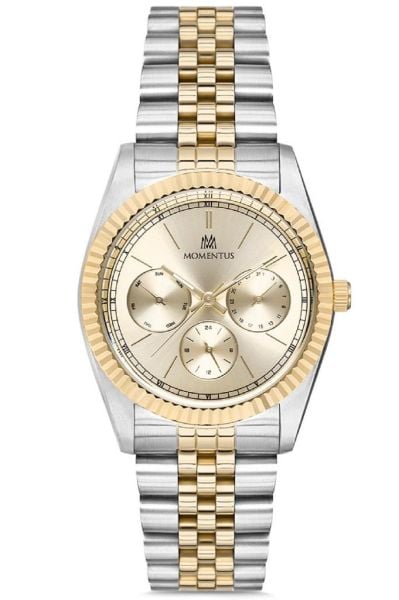 Momentus CW130T-08SG Kadın Kol Saati