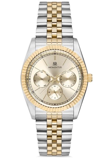 Momentus CW130T-08SG Kadın Kol Saati