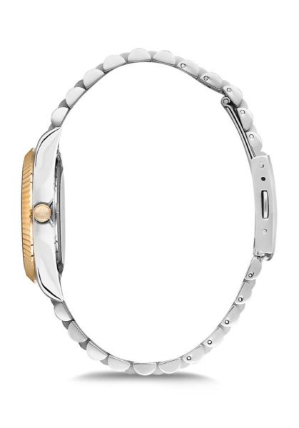 Momentus CW130T-08SG Kadın Kol Saati