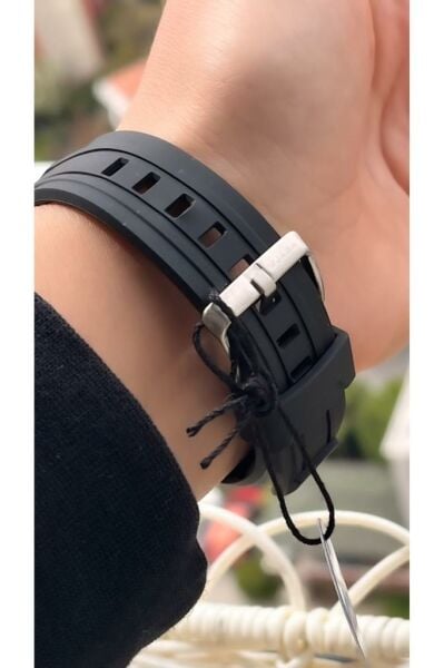 Jaga AD1162-OAAB Erkek Kol Saati