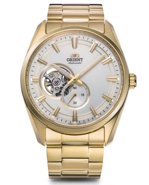 Orient RA-AR0007S30B  5 ATM Contemporary Koleksiyonu Otomatik Erkek Kol Saati