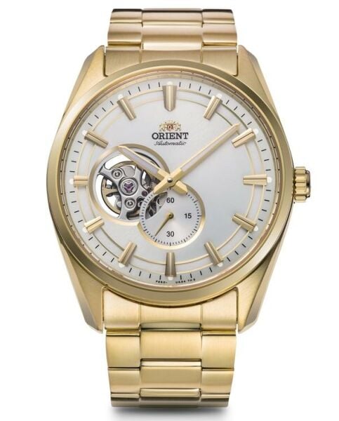 Orient RA-AR0007S30B  5 ATM Contemporary Koleksiyonu Otomatik Erkek Kol Saati