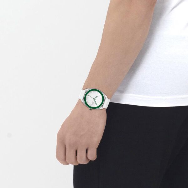 Lacoste LAC2011258 Erkek Kol Saati