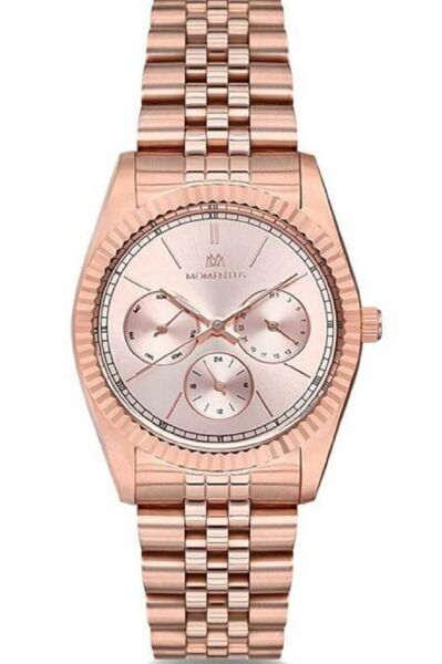 Momentus CW130R-12SR Kadın Kol Saati