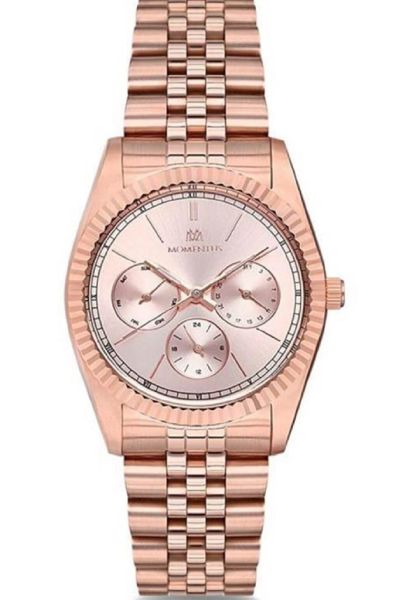 Momentus CW130R-12SR Kadın Kol Saati