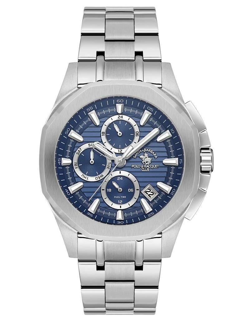 Santa Barbara Polo & Racquet Club  SB.1.10608-3 Erkek Kol Saati