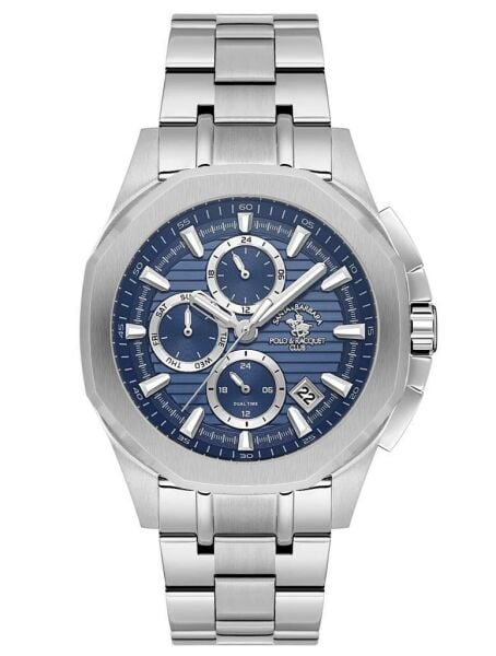 Santa Barbara Polo & Racquet Club  SB.1.10608-3 Erkek Kol Saati