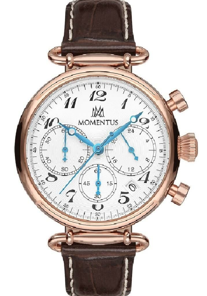 Momentus TC250R-02KR Kadın Kol Saati