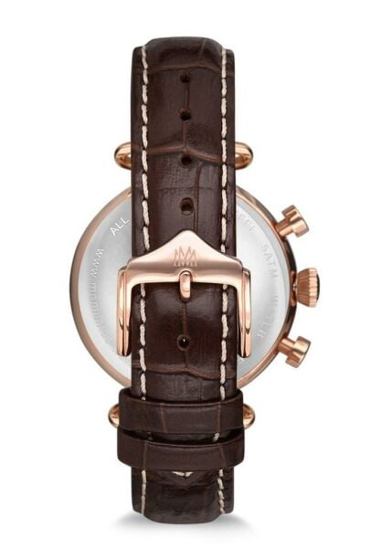 Momentus TC250R-02KR Kadın Kol Saati