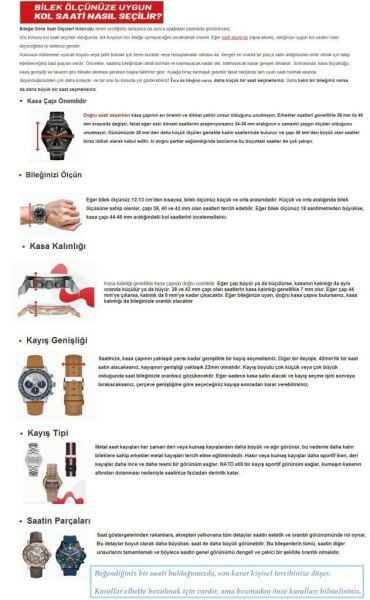 Momentus TC250R-02KR Kadın Kol Saati