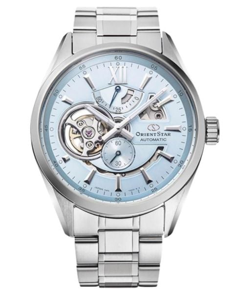 Orient Star RE-AV0127L00B 10 ATM Limited Edition Otomatik Erkek Kol Saati