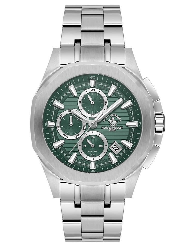 Santa Barbara Polo & Racquet Club  SB.1.10608-4 Erkek Kol Saati