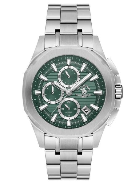 Santa Barbara Polo & Racquet Club  SB.1.10608-4 Erkek Kol Saati