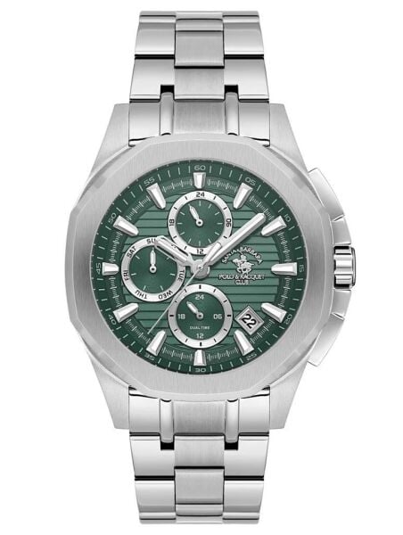 Santa Barbara Polo & Racquet Club  SB.1.10608-4 Erkek Kol Saati