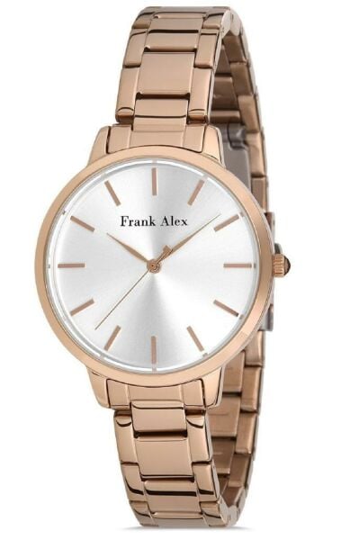 Frank Alex FA.12126M.03 Kadın Kol Saati