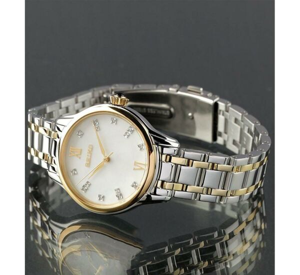 Seiko SRZ540P1 Kadın Kol Saati