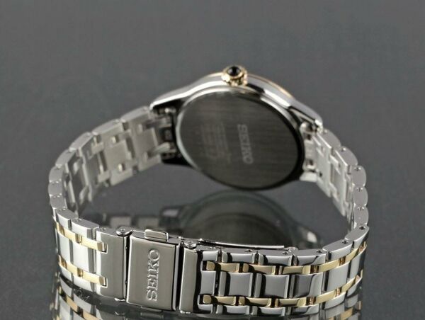 Seiko SRZ540P1 Kadın Kol Saati