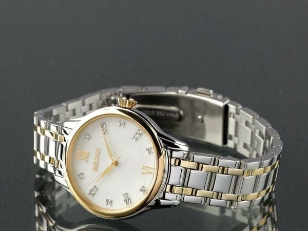Seiko SRZ540P1 Kadın Kol Saati
