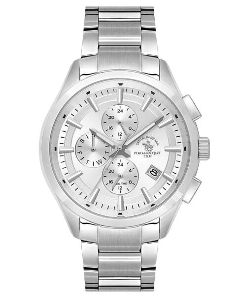 Santa Barbara Polo & Racquet Club  SB.1.10614-1 Erkek Kol Saati