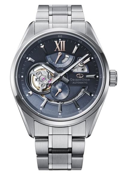 Orient Star RE-AV0132L00B Limited Edition Kurmalı Otomatik Erkek Kol Saati