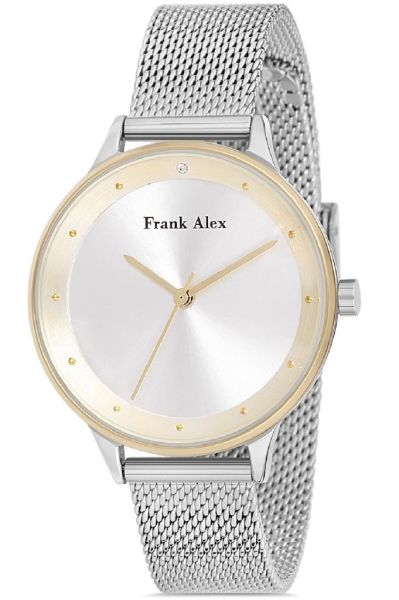 Frank Alex FA.12470H.05 Kadın Kol Saati