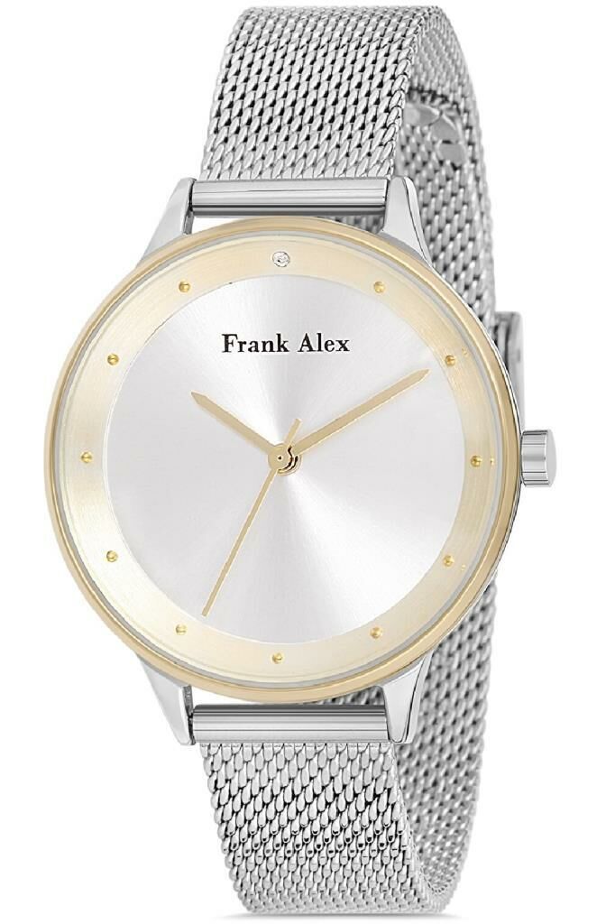 Frank Alex FA.12470H.05 Kadın Kol Saati