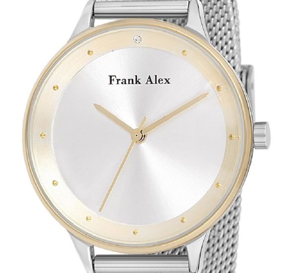 Frank Alex FA.12470H.05 Kadın Kol Saati