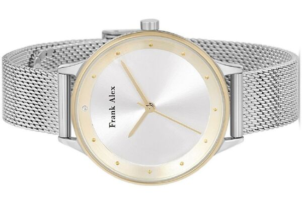 Frank Alex FA.12470H.05 Kadın Kol Saati