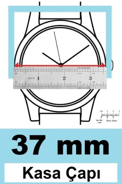 Wesse WWL111105 Kadın Kol Saati