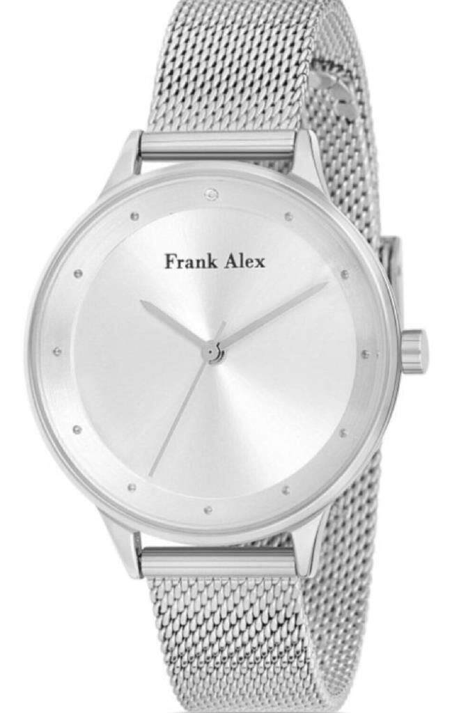 Frank Alex FA.12470H.01 Kadın Kol Saati