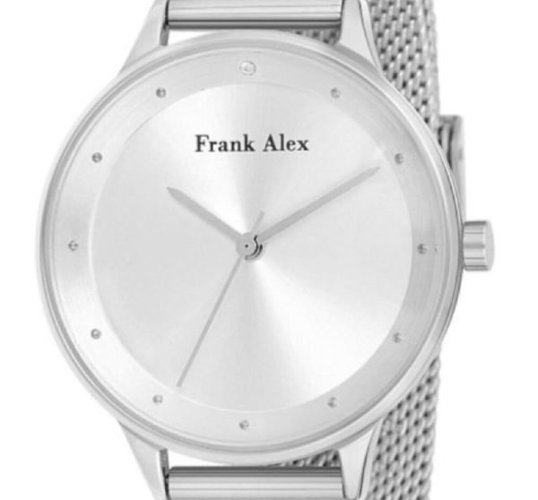 Frank Alex FA.12470H.01 Kadın Kol Saati